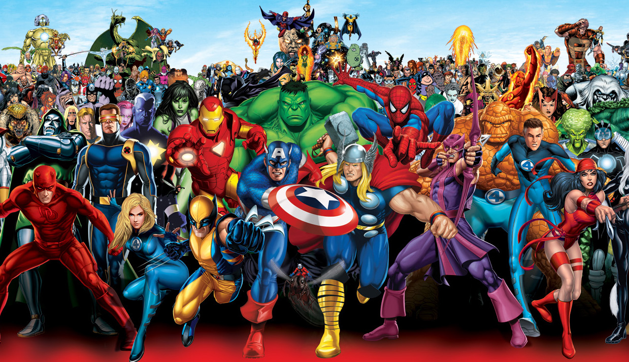 Scarlett Johansson És A Marvel: Visszatérés A Kult Univerzumába? Scarlett Johansson És A Marvel: Visszatérés A Kult Univerzumába?