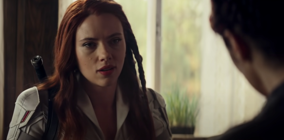 Scarlett Johansson Visszatér A Marvel-be? A Kult Filmről És A Jövőről Scarlett Johansson Visszatér A Marvel-be? A Kult Filmről És A Jövőről
