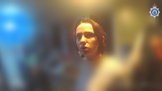 Scarlett Johansson's Alleged Stalker Arrested For Threatening Saturday Night Live Scarlett Johansson's Alleged Stalker Arrested For Threatening Saturday Night Live