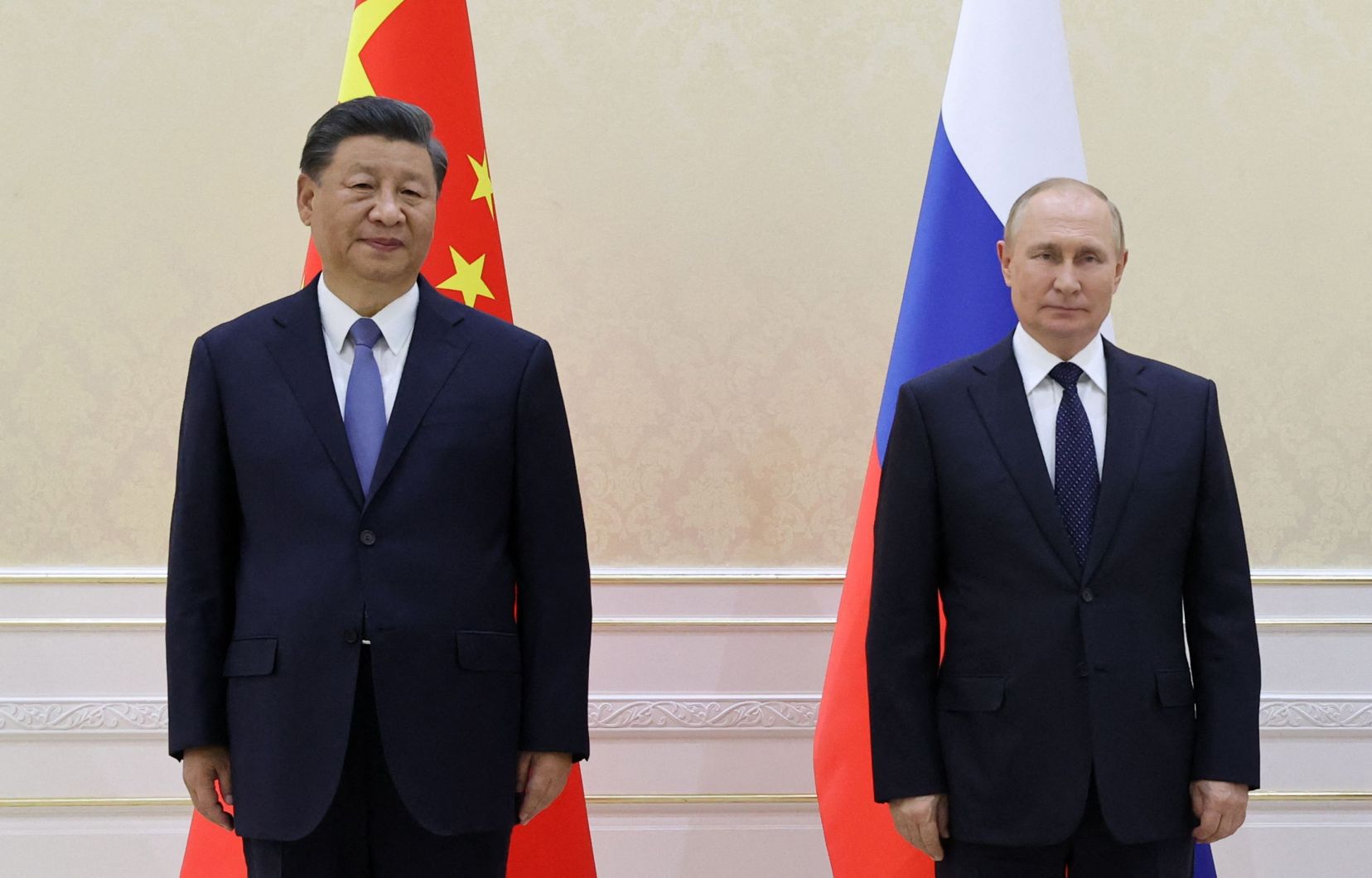 Schandaal Prins Andrew: Verjaardagskaarten Aan Xi Jinping En Geheime Contacten Schandaal Prins Andrew: Verjaardagskaarten Aan Xi Jinping En Geheime Contacten