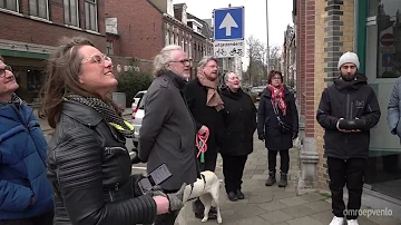 Schietincident Prinsenstraat Venlo: Wat We Weten Schietincident Prinsenstraat Venlo: Wat We Weten