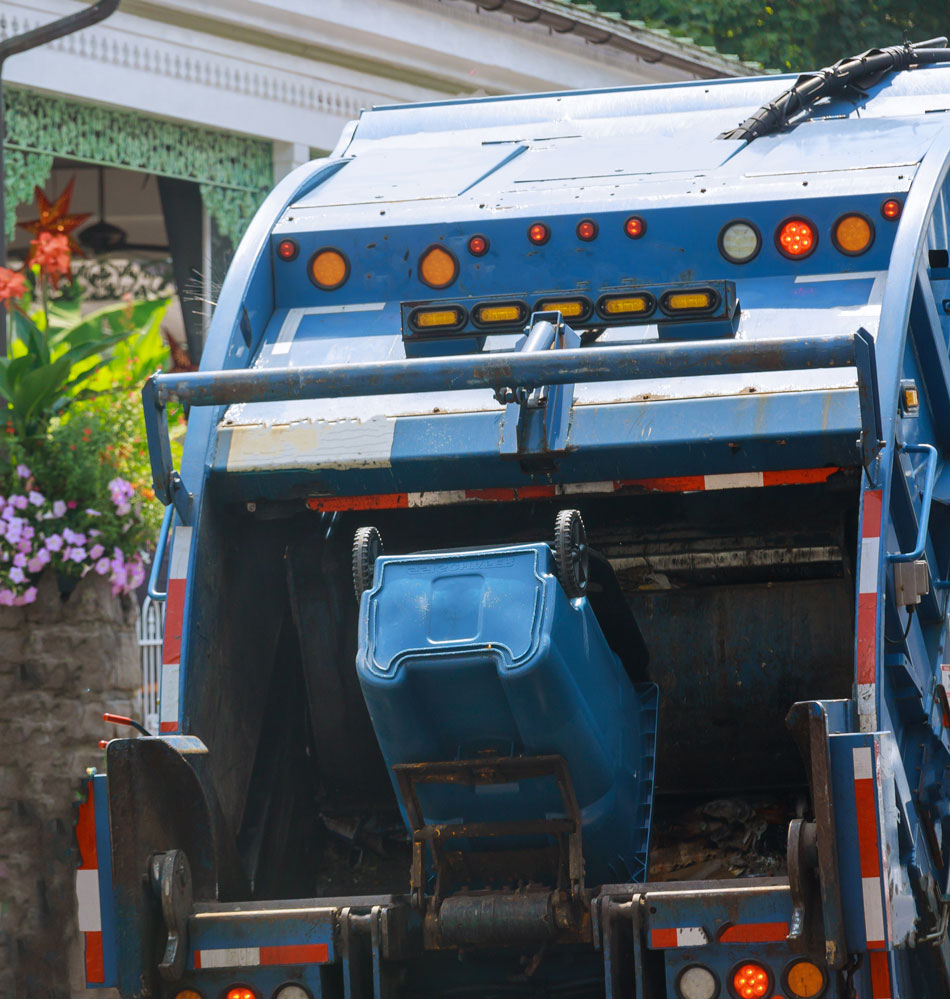 School Closings And Trash Pickup Issues: Friday's Winter Storm Impact School Closings And Trash Pickup Issues: Friday's Winter Storm Impact