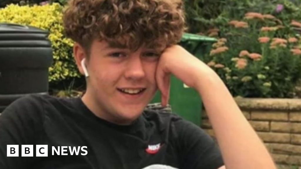 School Stabbing: Funeral For 15-Year-Old Boy School Stabbing: Funeral For 15-Year-Old Boy