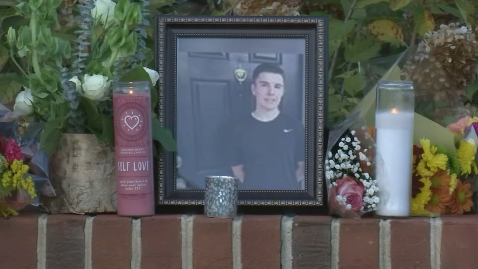 School Stabbing Victim, 15, Laid To Rest: Funeral Service Information School Stabbing Victim, 15, Laid To Rest: Funeral Service Information