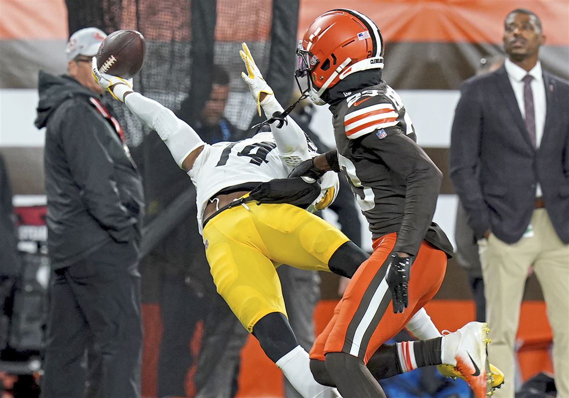 Schultz On Pickens: Is A Steelers Trade Imminent? Schultz On Pickens: Is A Steelers Trade Imminent?