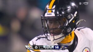 Schultz Reports: Steelers' Pickens Trade Speculation Heats Up Schultz Reports: Steelers' Pickens Trade Speculation Heats Up