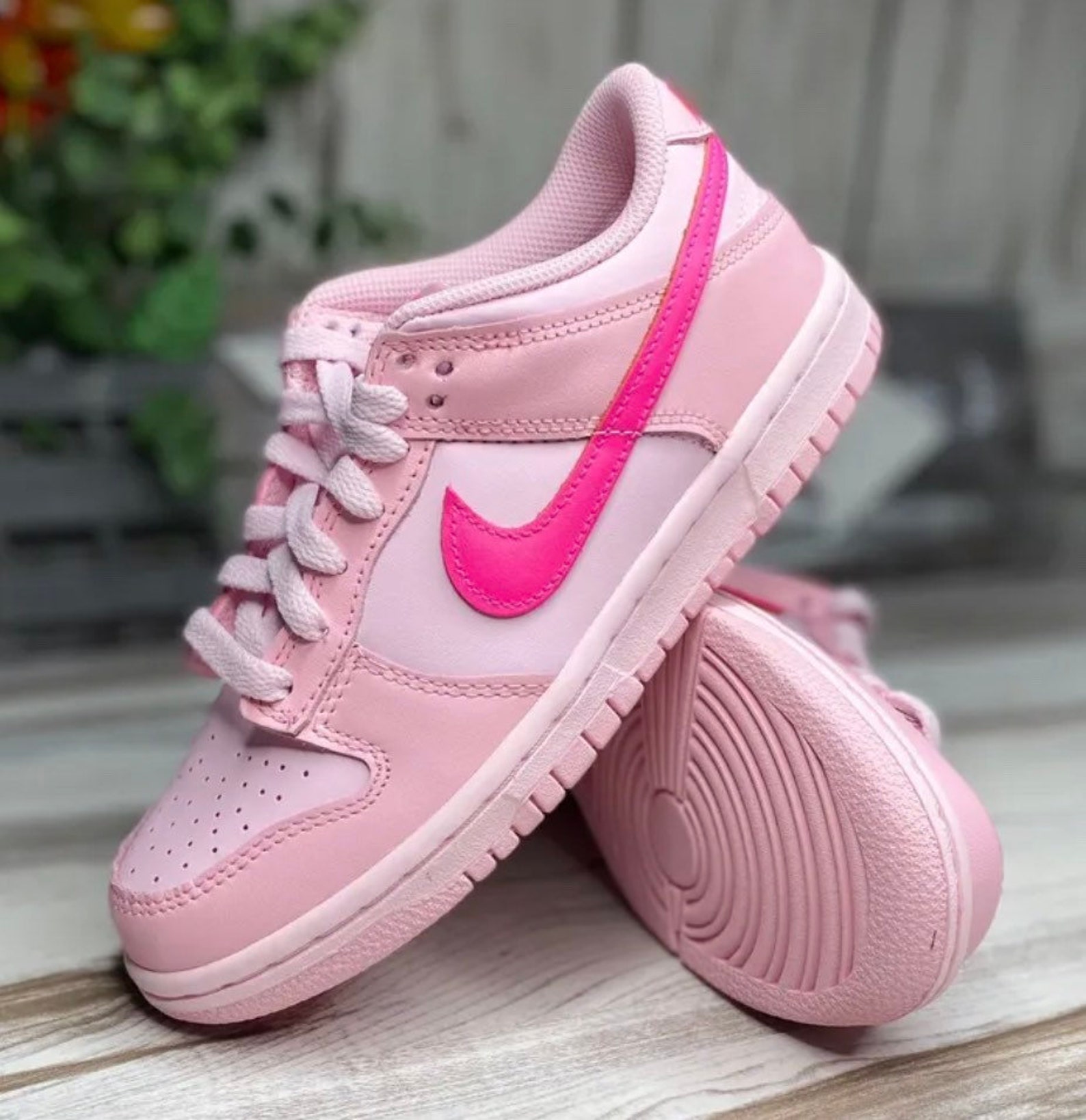 Score Big: Nike Air, Dunks, Jordans & Other Sneakers On Sale At Foot Locker Score Big: Nike Air, Dunks, Jordans & Other Sneakers On Sale At Foot Locker