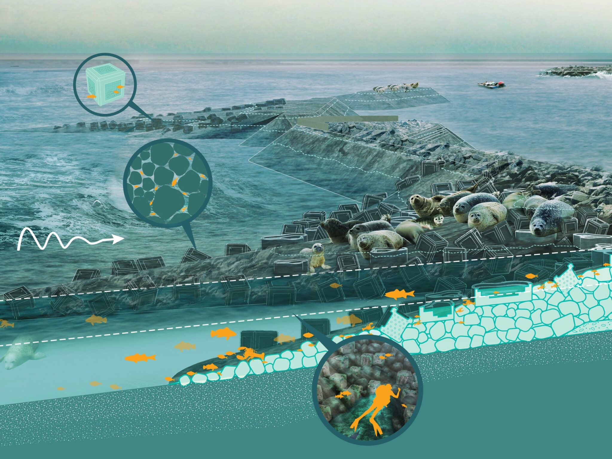 Scotland's Coastal Revival: Investing In Seagrass Planting Scotland's Coastal Revival: Investing In Seagrass Planting