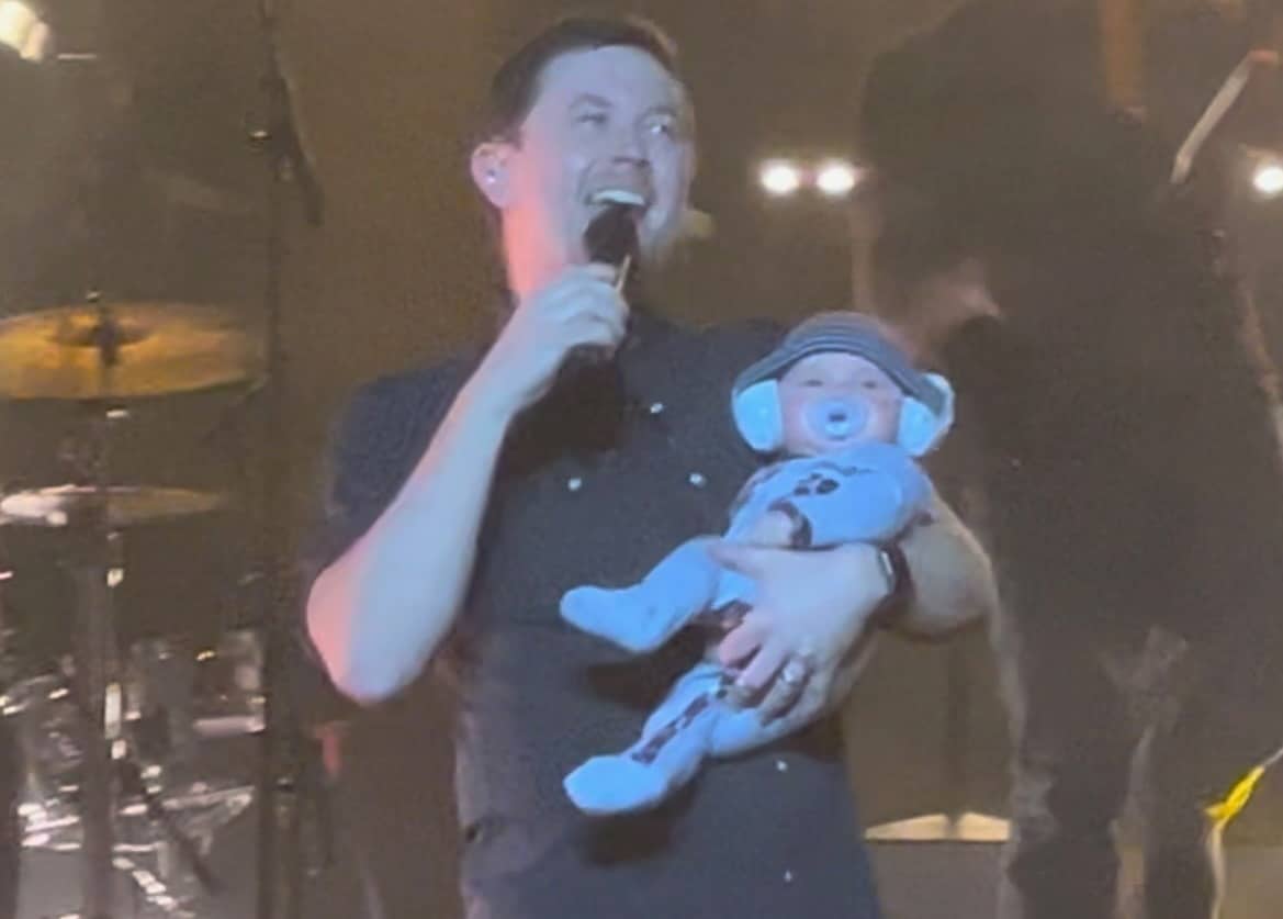 Scotty McCreery's Son Sings George Strait: A Young Talent Emerges Scotty McCreery's Son Sings George Strait: A Young Talent Emerges