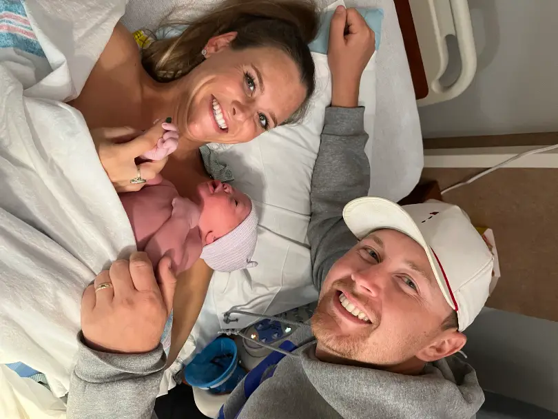 Scotty McCreery's Son's Adorable George Strait Tribute: Watch The Video Scotty McCreery's Son's Adorable George Strait Tribute: Watch The Video