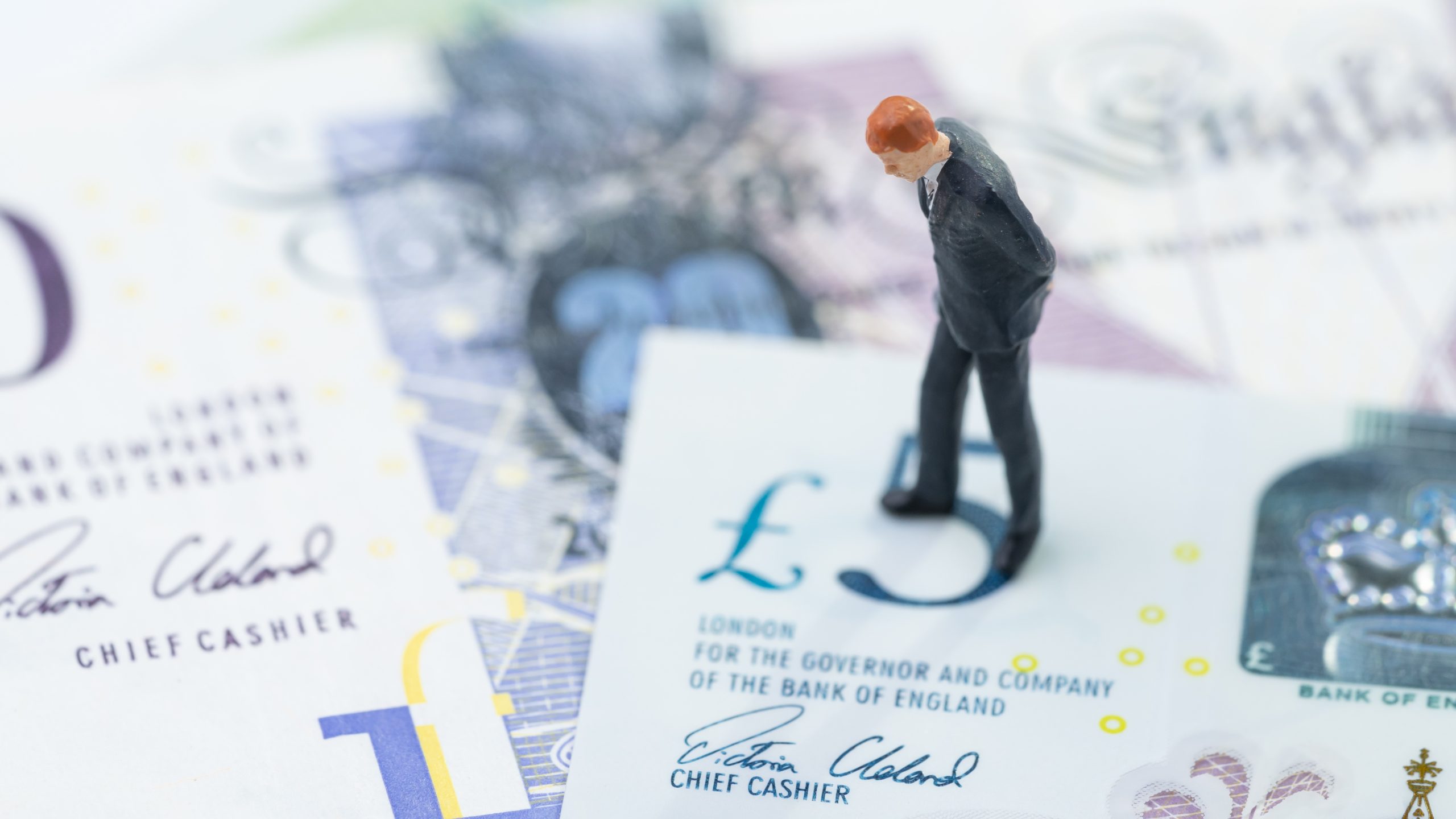 Scrutiny Of Thames Water: Executive Bonuses And The Public Outcry Scrutiny Of Thames Water: Executive Bonuses And The Public Outcry