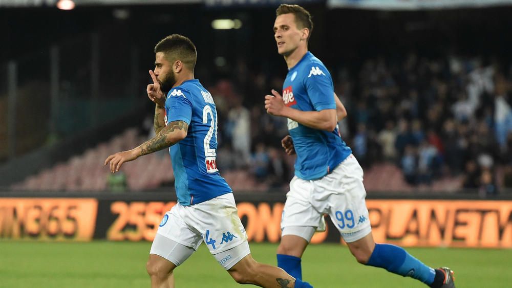 Scudetto Race: Inter, Napoli, Atalanta - Laatste Wedstrijden & Kansen Scudetto Race: Inter, Napoli, Atalanta - Laatste Wedstrijden & Kansen