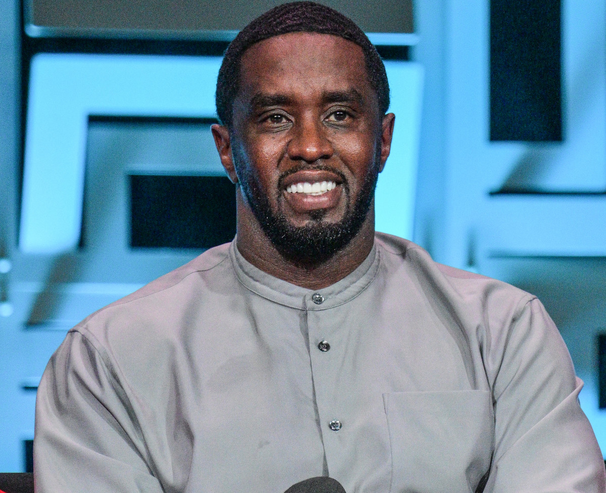 Sean Combs: From Grammy Wins To Legal Battles – A Career Retrospective Sean Combs: From Grammy Wins To Legal Battles – A Career Retrospective