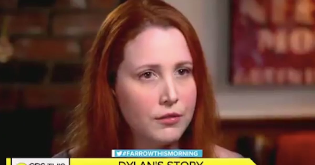 Sean Penn Weighs In On Dylan Farrow's Allegations Against Woody Allen Sean Penn Weighs In On Dylan Farrow's Allegations Against Woody Allen