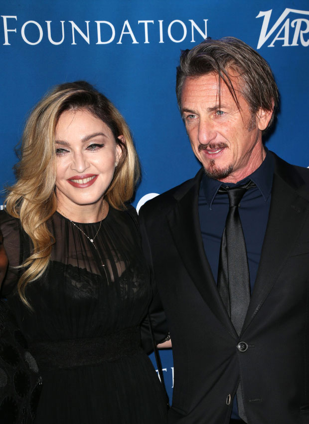 Sean Penn's Appearance Sparks Concern: What Happened To The Hollywood Star? Sean Penn's Appearance Sparks Concern: What Happened To The Hollywood Star?