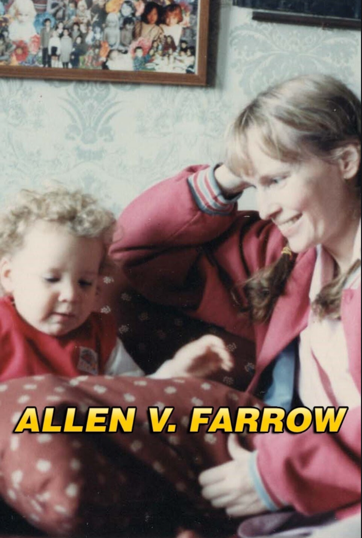 Sean Penn's Response To Dylan Farrow's Sexual Assault Claims Against Woody Allen Sean Penn's Response To Dylan Farrow's Sexual Assault Claims Against Woody Allen