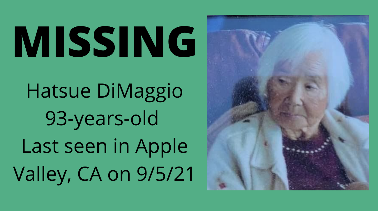 Search Continues For Missing 79-Year-Old Woman In Portola Valley Preserve Search Continues For Missing 79-Year-Old Woman In Portola Valley Preserve