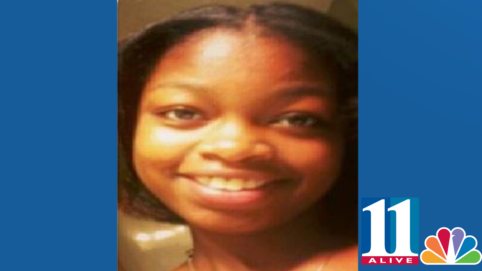 Search For Missing Teen Intensifies In Bryan County Search For Missing Teen Intensifies In Bryan County
