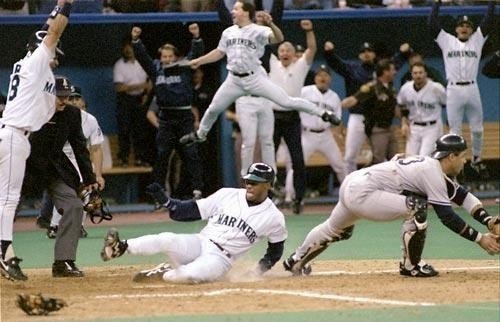 Seattle Mariners' 14-0 Win: First Inning Domination Decides Game Seattle Mariners' 14-0 Win: First Inning Domination Decides Game