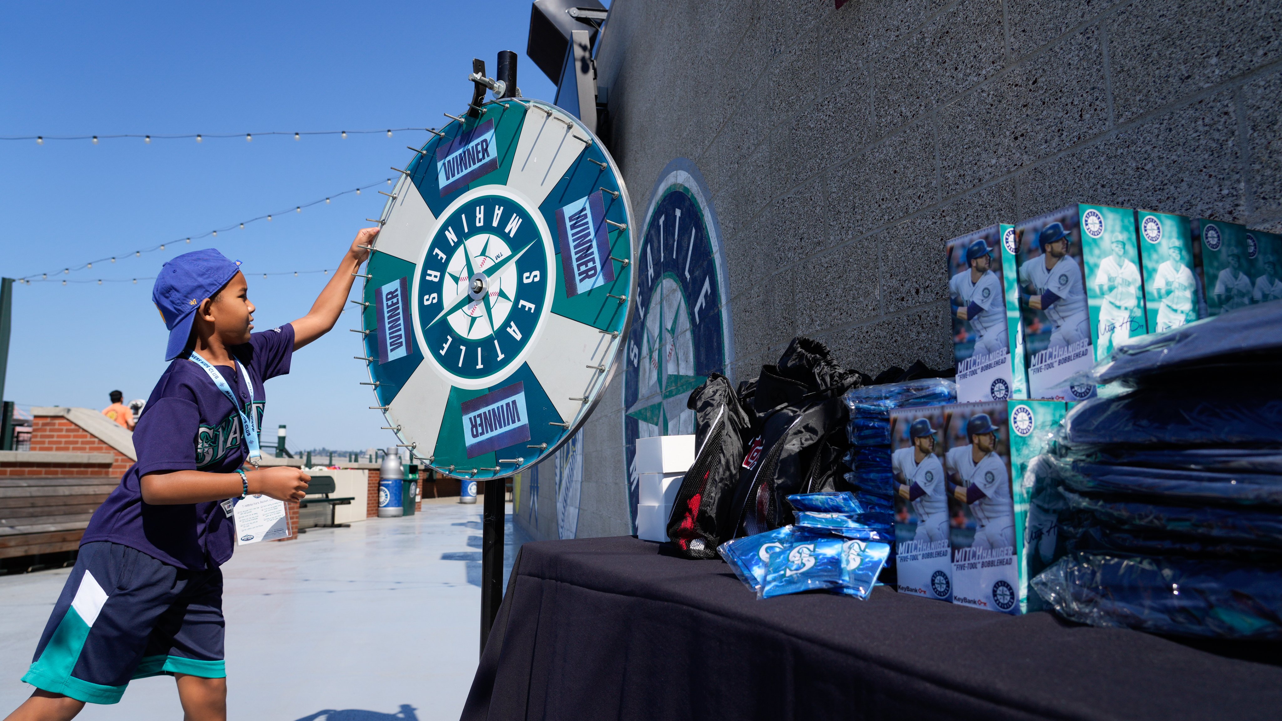 Seattle Mariners Face Backlash For Quiet Winter Seattle Mariners Face Backlash For Quiet Winter