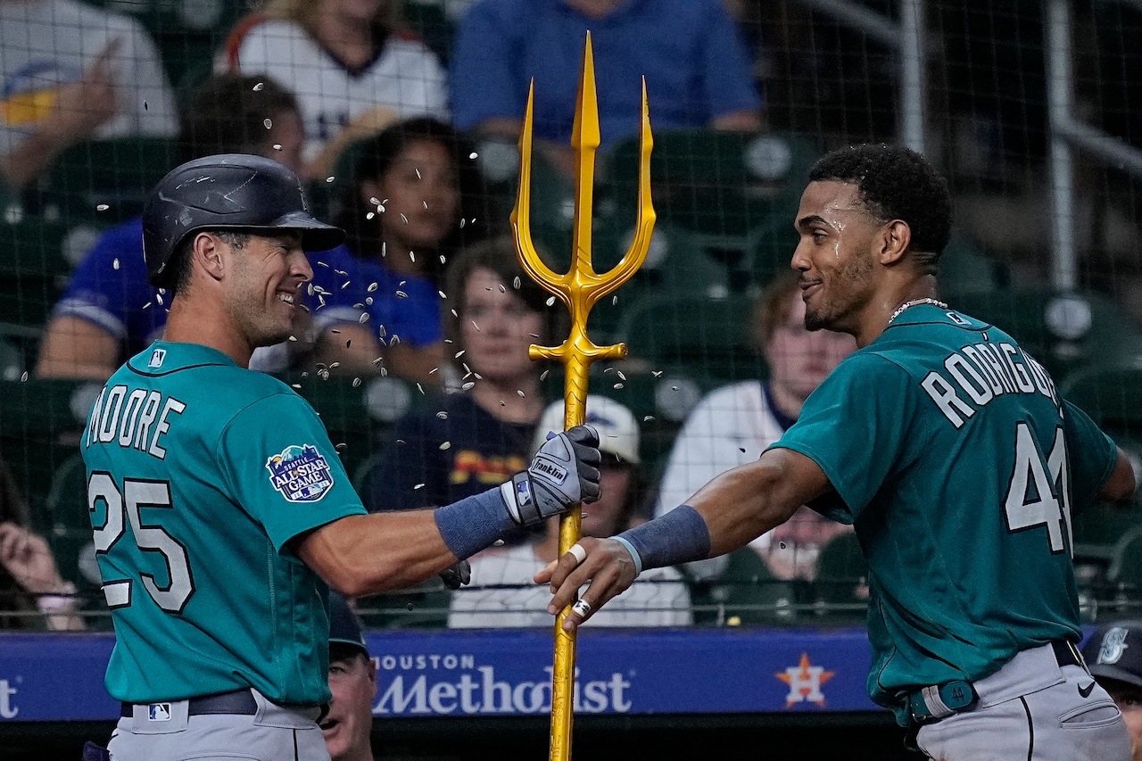 Seattle Mariners Vs. Chicago Cubs Spring Training: Free Live Stream Options Seattle Mariners Vs. Chicago Cubs Spring Training: Free Live Stream Options