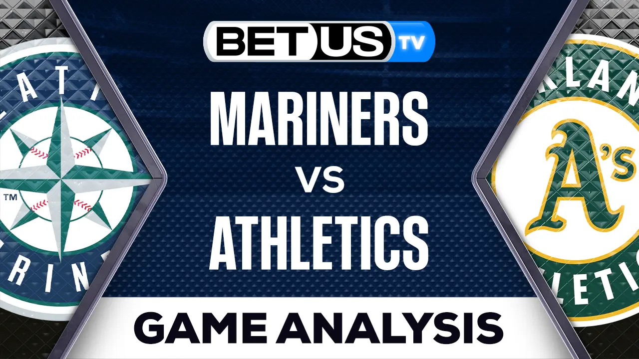 Seattle Mariners Vs. Oakland Athletics: Injured List Check (March 27-30) Seattle Mariners Vs. Oakland Athletics: Injured List Check (March 27-30)