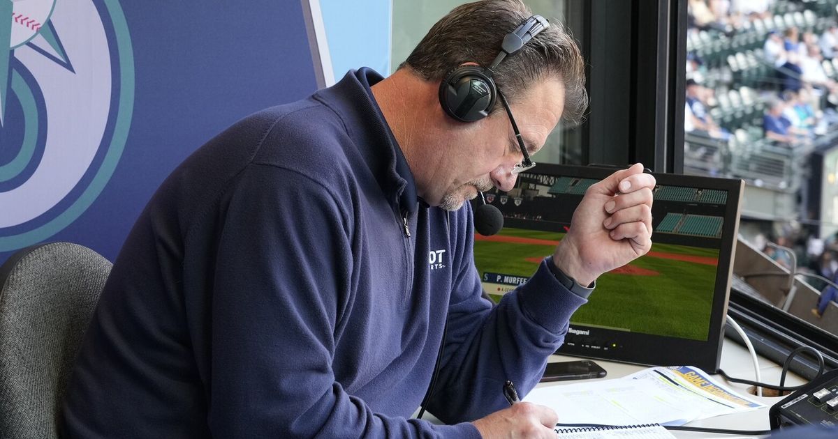 Seattle Mariners: Yankees Broadcaster Faces Backlash Over Insult Seattle Mariners: Yankees Broadcaster Faces Backlash Over Insult