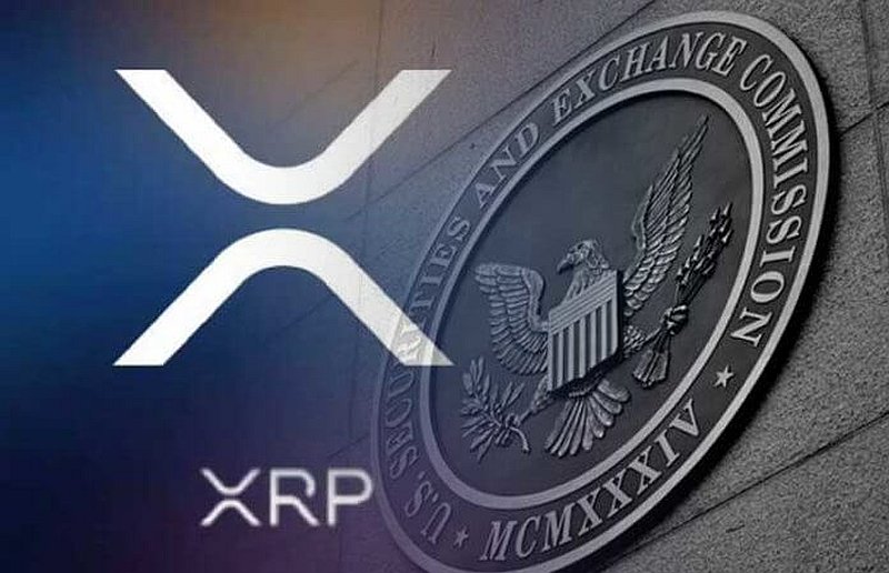 SEC Vs. Ripple: XRP's Future As A Commodity Hangs In The Balance SEC Vs. Ripple: XRP's Future As A Commodity Hangs In The Balance