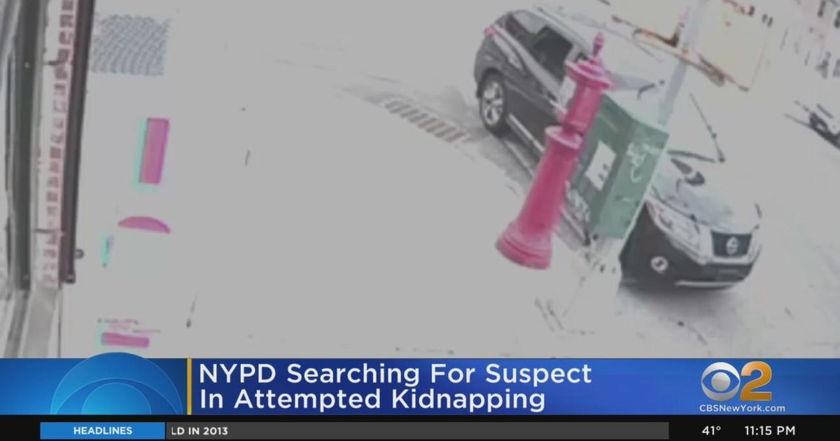 Second Suspect Apprehended In New York Cryptocurrency Kidnapping Second Suspect Apprehended In New York Cryptocurrency Kidnapping