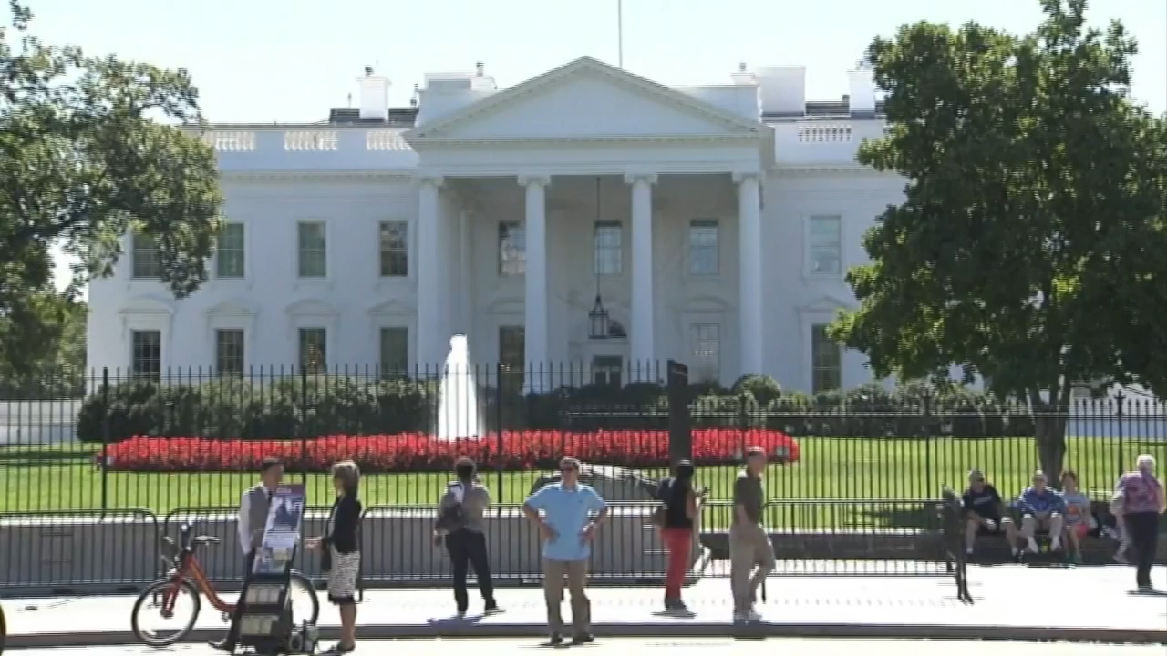 Secret Service Investigation: Findings On Cocaine Found At White House Secret Service Investigation: Findings On Cocaine Found At White House