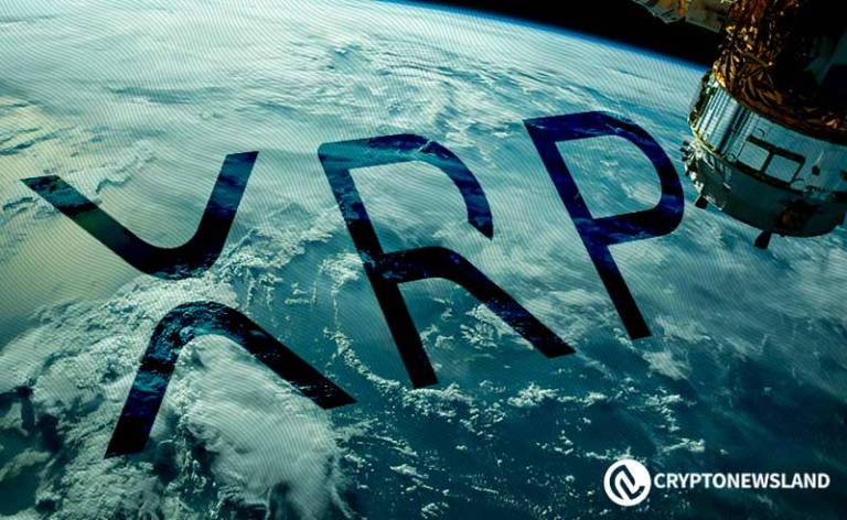 SEC's XRP Commodity Classification: Impact On Ripple And The Crypto Market SEC's XRP Commodity Classification: Impact On Ripple And The Crypto Market