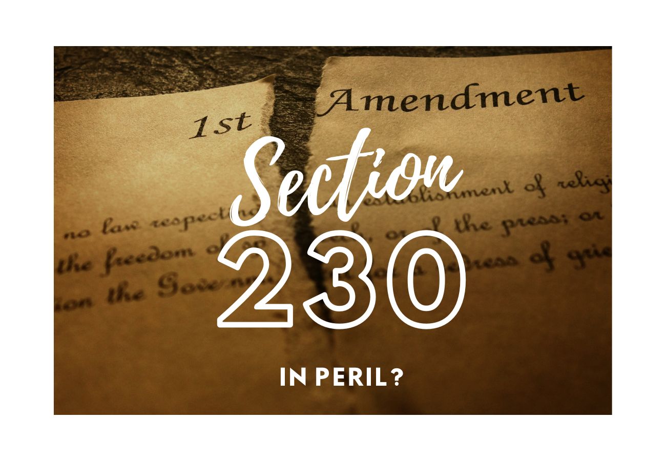 Section 230 And Banned Chemicals On EBay: A Judge's Ruling Section 230 And Banned Chemicals On EBay: A Judge's Ruling