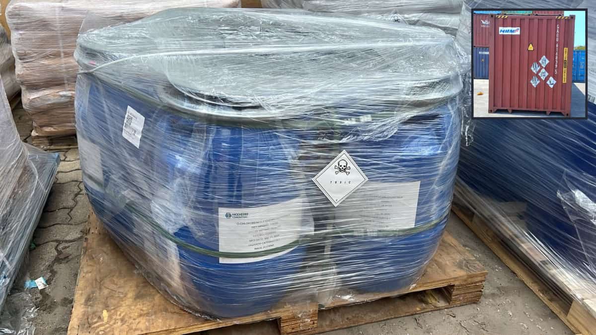 Section 230 And Banned Chemicals: The Impact On EBay Listings Section 230 And Banned Chemicals: The Impact On EBay Listings