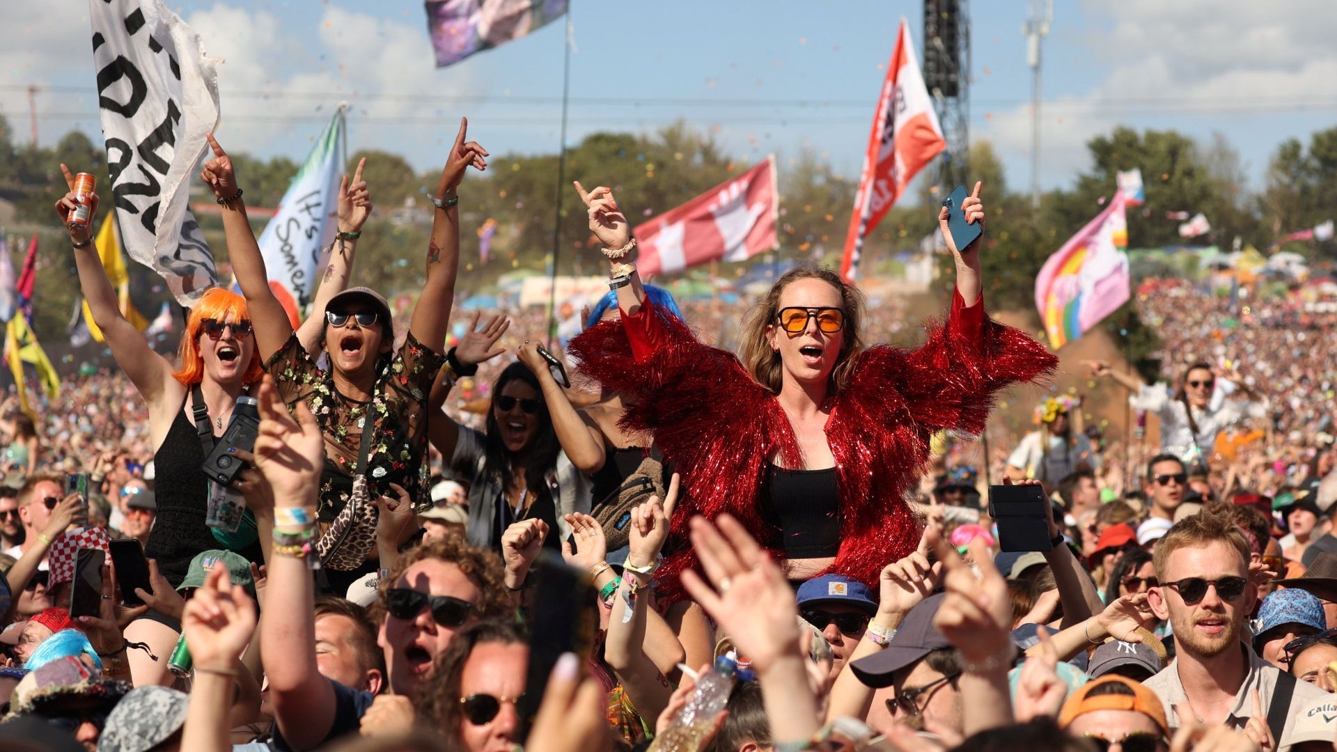 Secure Glastonbury Resale Tickets: Tips For A Successful Purchase