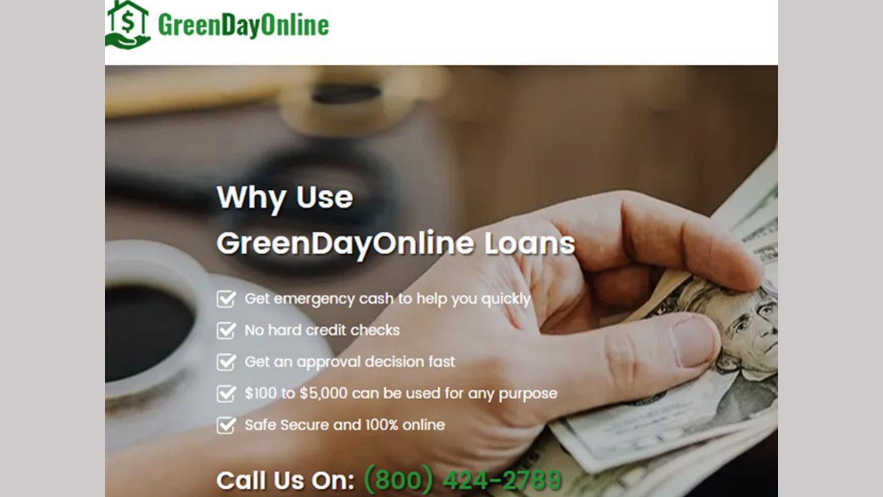 Secure Payday Loans With Guaranteed Approval For Bad Credit: Direct Lender Guide Secure Payday Loans With Guaranteed Approval For Bad Credit: Direct Lender Guide