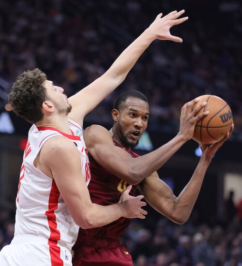 Secure Your Cavs Round 2 Playoff Seats Now Secure Your Cavs Round 2 Playoff Seats Now