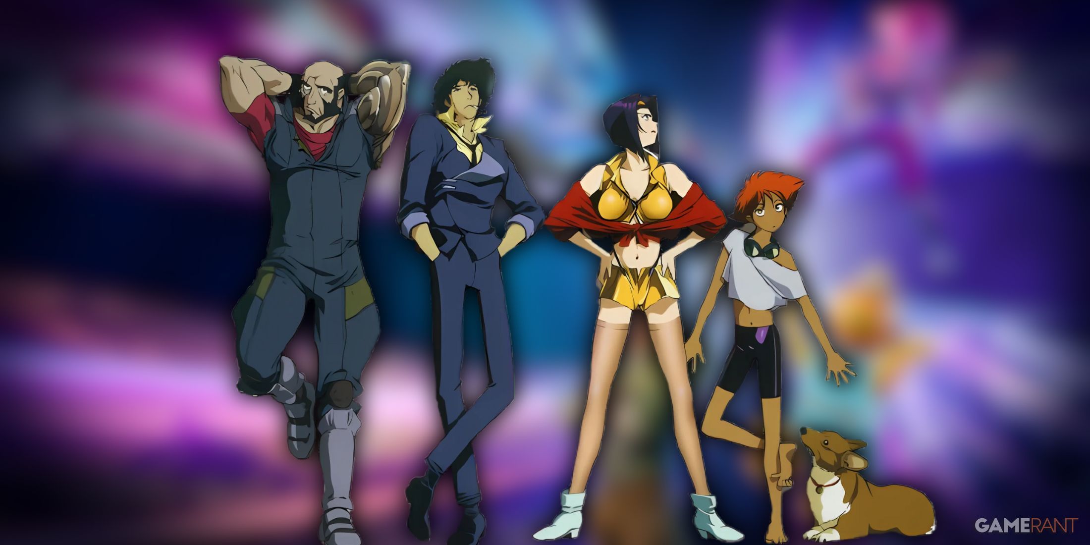 Secure Your Free Cowboy Bebop Gear In Fortnite Secure Your Free Cowboy Bebop Gear In Fortnite