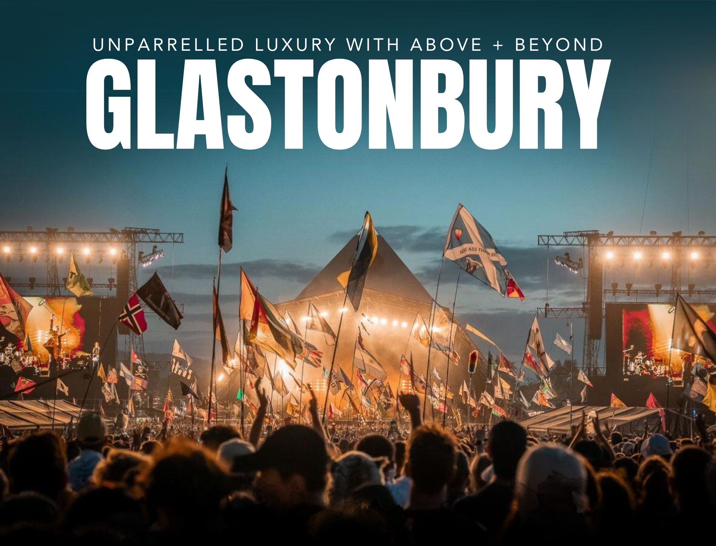Secure Your Glastonbury 2025 Experience: Resale Tickets On Sale Secure Your Glastonbury 2025 Experience: Resale Tickets On Sale