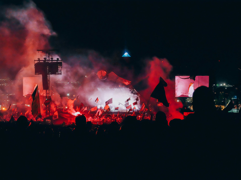 Secure Your Glastonbury Coach Ticket: Resale Information And Tips