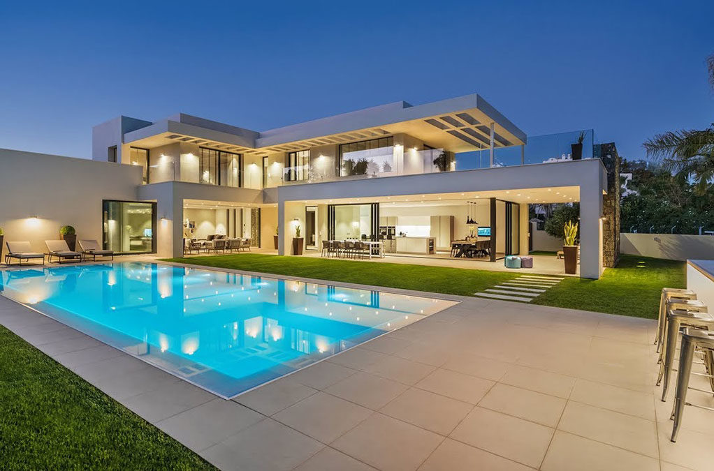 Securing A Place In The Sun: Navigating The Overseas Property Market Securing A Place In The Sun: Navigating The Overseas Property Market