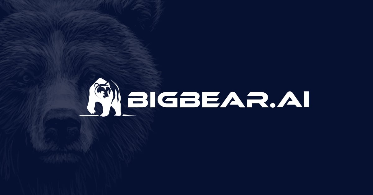Securities Lawsuit Targets BigBear.ai Holdings, Inc.