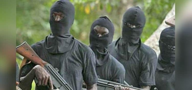 Security Forces Kill 12 Bandits In Katsina Security Forces Kill 12 Bandits In Katsina