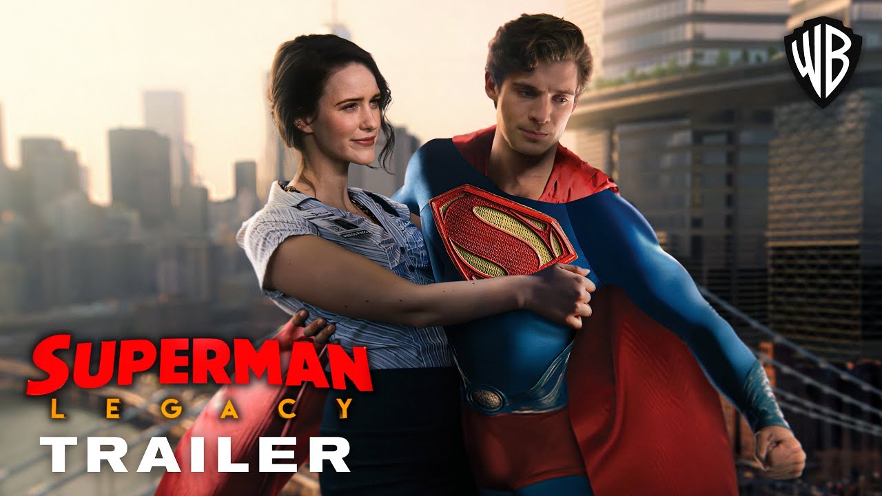 See Krypto In Action: New Footage From The Upcoming Superman Movie See Krypto In Action: New Footage From The Upcoming Superman Movie