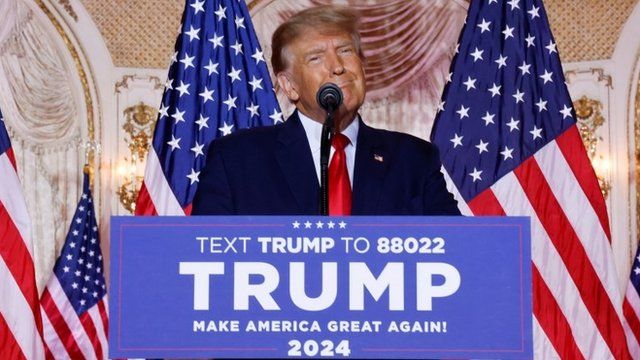 Segunda Presidencia De Trump: ¿Qué Significa Para Los Deudores De Préstamos Estudiantiles? Segunda Presidencia De Trump: ¿Qué Significa Para Los Deudores De Préstamos Estudiantiles?