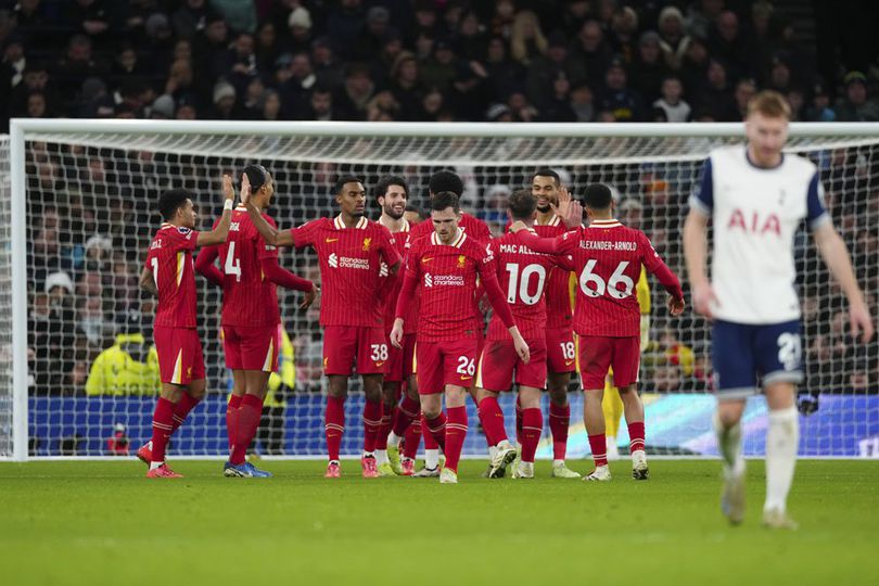 Sejarah Dan Statistik Juara Premier League: Liverpool Dan Tim Lainnya Sejarah Dan Statistik Juara Premier League: Liverpool Dan Tim Lainnya