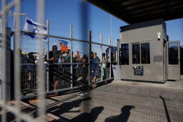 Sejarah Kelam: Pertukaran 1.027 Tahanan Palestina Untuk Satu Tentara Israel Sejarah Kelam: Pertukaran 1.027 Tahanan Palestina Untuk Satu Tentara Israel