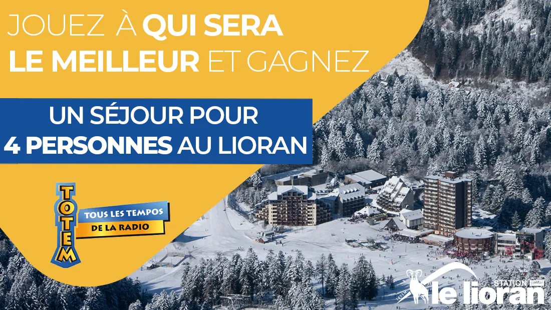 Séjour Au Lioran : Onet-le-Château, Un Choix Idéal Séjour Au Lioran : Onet-le-Château, Un Choix Idéal
