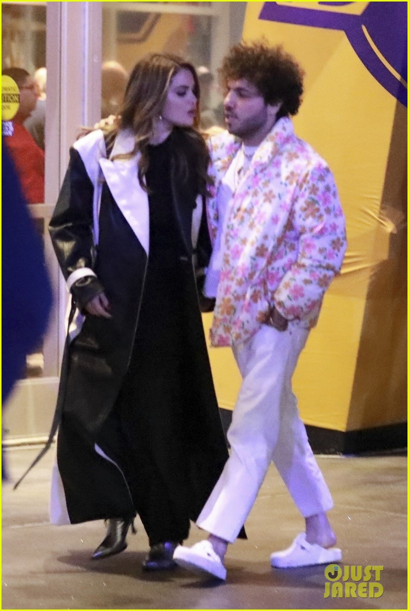 Selena Gomez And Benny Blanco: Truth Behind The Cheating Rumors Selena Gomez And Benny Blanco: Truth Behind The Cheating Rumors