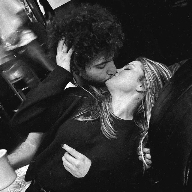 Selena Gomez & Benny Blanco's Uncomfortable TMI Exchange: What Really Happened? Selena Gomez & Benny Blanco's Uncomfortable TMI Exchange: What Really Happened?
