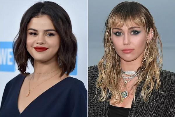 Selena Gomez Dan Miley Cyrus: Konfirmasi Kencan Ganda Setelah Akhiri Perseteruan Selena Gomez Dan Miley Cyrus: Konfirmasi Kencan Ganda Setelah Akhiri Perseteruan